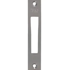 Iseo Loquet, Targette Et Moraillon De Porte-Gâche haute ou basse pour serrure multipoint pêne basculant ELECTA 24mm - - 38020