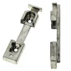 Ferco Verrou Et Loquet De Fenêtre-Gâche inférieure pour oscillo-battant PVC - - 8-00938-00-0-1