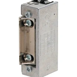 Sewosy Serrure Et Gâche Électrique-Gâche électrique à rupture - SE - - A encastrer - 12V DC