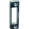 Ferco Gâche pêne demi-tour 6/8x4mm bois - - E-14404-00-0-1