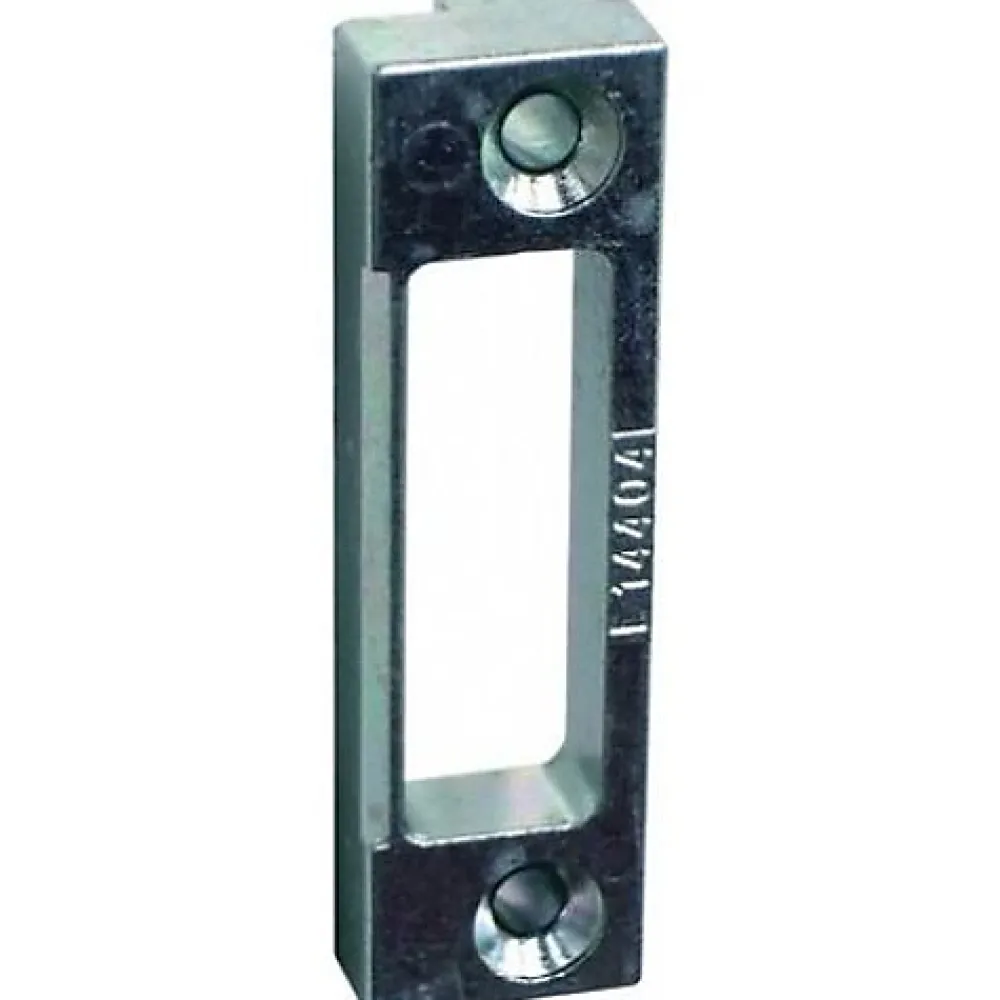 Ferco Gâche pêne demi-tour 6/8x4mm bois - - E-14404-00-0-1