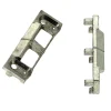 Ferco Gâche tringle double - - E-19551-32-0-1