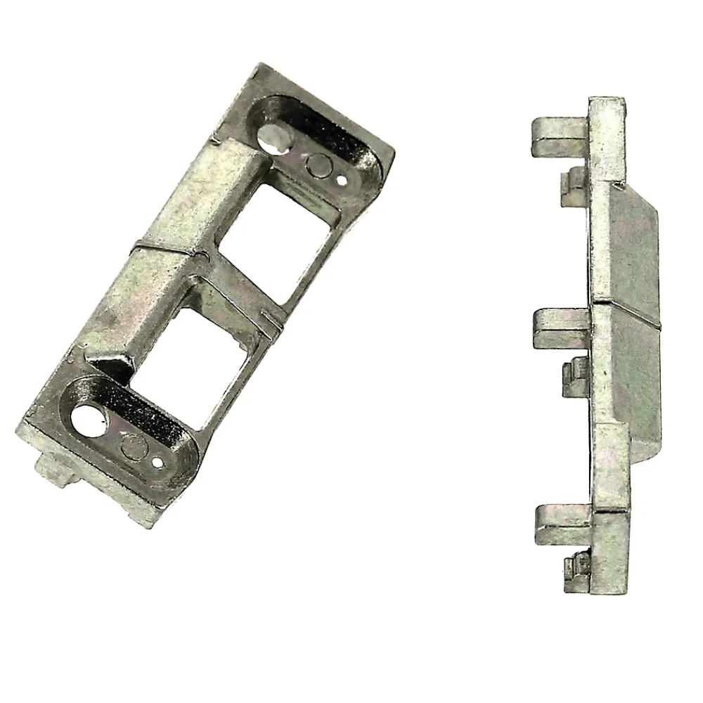 Ferco Gâche tringle double - - E-19551-32-0-1