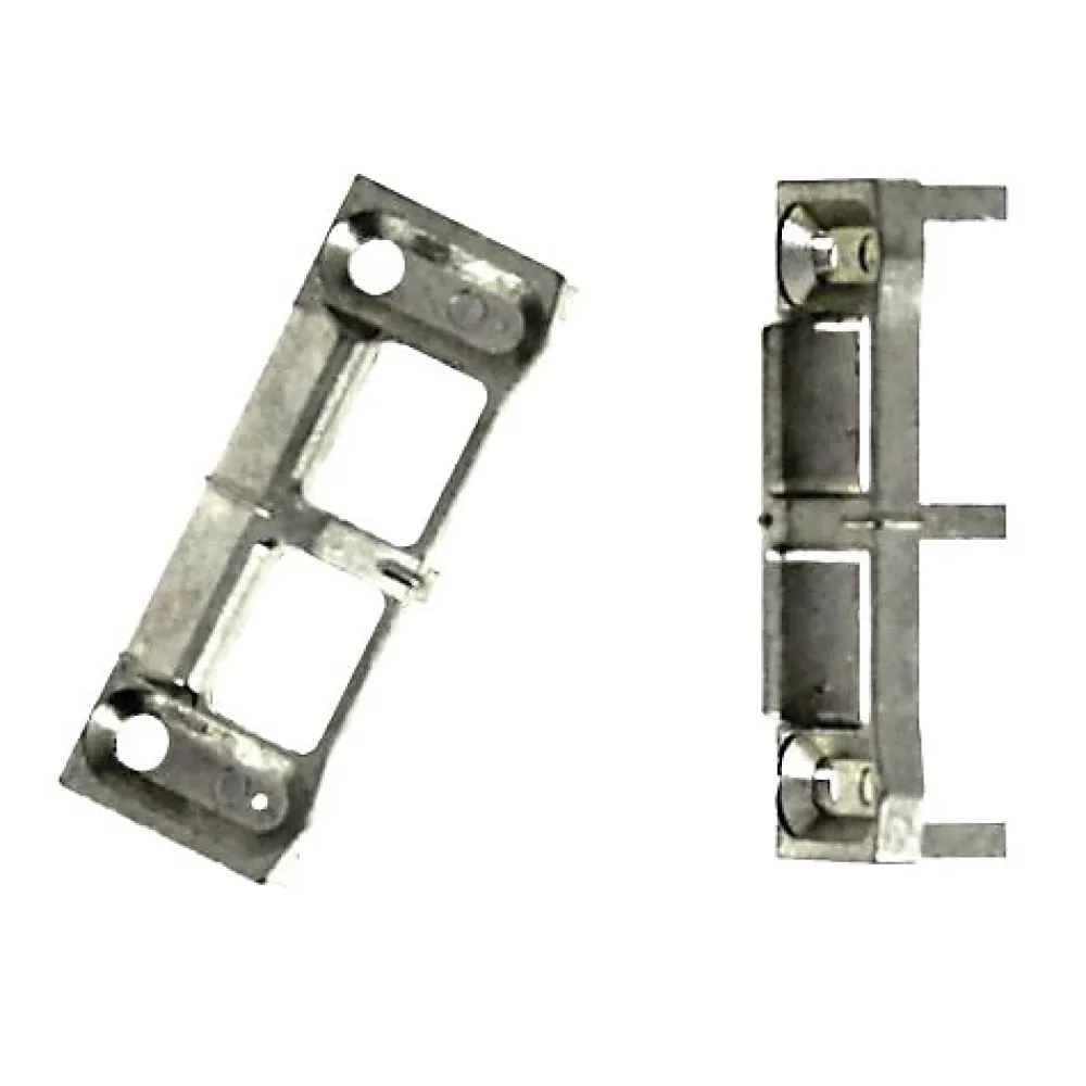 Ferco Gâche tringle double - - E-19551-32-0-1
