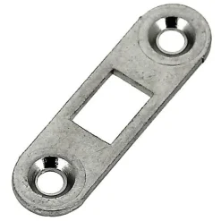 Ferco Verrou Et Loquet De Fenêtre-Gâche tringle plate bois - - 0-0295R-00-0-1