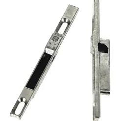 Ferco Verrou Et Loquet De Fenêtre-Gâche à visser coulissant pour verrou OSIRIS - - E-12908-00-0-1F