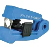 Gedore 8146-3 1830848 Couteau à dénuder interchangeable 0.1 à 4 mm²