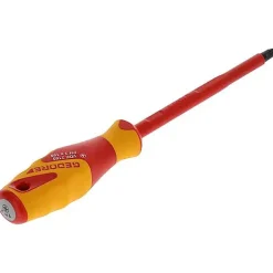 Gedore Tournevis D'Électricien-VDE 2160 PH 3 Tournevis cruciforme PH 3 VDE 270 mm 1612131