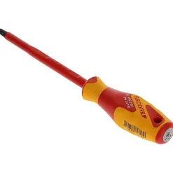 Gedore Tournevis D'Électricien-VDE 2160 PH 3 Tournevis cruciforme PH 3 VDE 270 mm 1612131