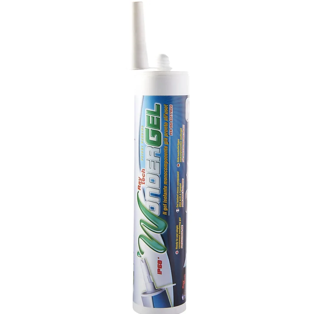 Raytech Gel isolant IP68 Wonder Gel 280 ml