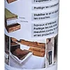 Gaine Et Drain-Geotextile multi-usage - 100 g/m² - 1 m x 20 m