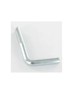 Vis Express Gond Métaux M5X50 Acier zingué - 10 pièces