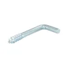 Vis Express Gonds à Vis bois 5X70 Acier zingué - 1 pièce