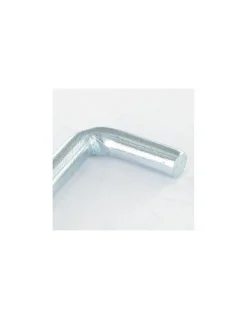 Vis Express Gonds à Vis bois 5X70 Acier zingué - 1 pièce