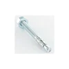 Vis Express Goujon Ancrage M10X120 Acier zingué - 1 pièce