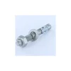 Vis Express Goujon D'Ancrage-Goujon Ancrage R-HPTIIZF M16X180 Acier zingué Lamellaire - 1 pièce