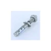 Vis Express Goujon D'Ancrage-Goujon Ancrage R-HPTIIZF M10X95 Acier zingué Lamellaire - 1 pièce
