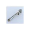 Vis Express Goujon Ancrage R-XPT M10X115 Inox A4 - 50 pièces