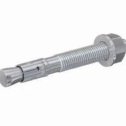 O91 Cheville Universelle-Goujon d'ancrage FBN II M12 104 mm Fischer - Boîte de 20 - 40950