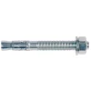 Fischer Goujon d'ancrage 8x70mm Argent