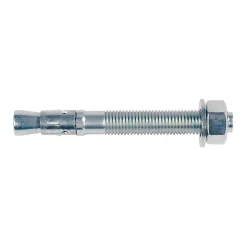 Fischer Goujon D'Ancrage-Goujon d'ancrage 12x120mm Argent