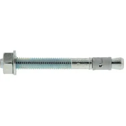 Spit Goujon d'ancrage FIX3 pour béton non fissuré 12x125/50-35 boîte de 25 pièces - - 057473