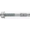 Spit Goujon d'ancrage FIX3 pour béton non fissuré 12x140/65-50 boîte de 25 pièces - - 057474