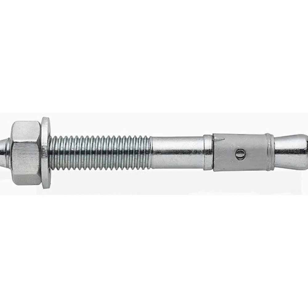 Spit Goujon d'ancrage FIX3 pour béton non fissuré 12x140/65-50 boîte de 25 pièces - - 057474