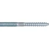 Fischer Goujon double filet - Diamètre10 x 120 mm -