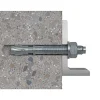 Fischer Goujon Fbn Ii 8/10 A4 En Acier Inoxydable (boîte De 50)
