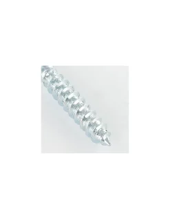 Fischer Goujon D'Ancrage-Goujon fileté STST TORX T25 Acier zingué 10X80 - 1 pièce
