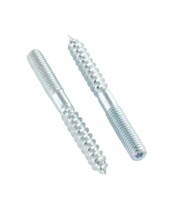 Fischer Goujon D'Ancrage-Goujon fileté STST TORX T25 Acier zingué 10X80 - 1 pièce