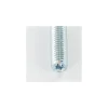 Fischer Goujon D'Ancrage-Goujon fileté STST TORX T25 Acier zingué 8X120 - 1 pièce