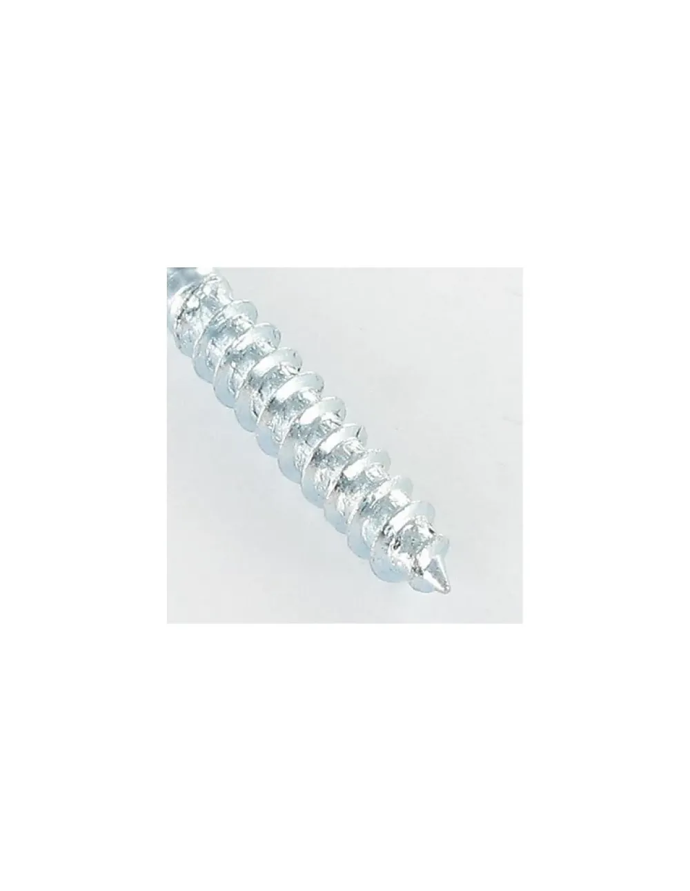 Fischer Goujon D'Ancrage-Goujon fileté STST TORX T25 Acier zingué 8X120 - 100 pièces