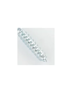 Fischer Goujon D'Ancrage-Goujon fileté STST TORX T15 Acier zingué 6X80 - 1 pièce