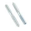 Fischer Goujon D'Ancrage-Goujon fileté STST TORX T25 Acier zingué 8X120 - 30 pièces