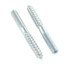 Fischer Goujon D'Ancrage-Goujon fileté STST TORX T25 Acier zingué 10X60 - 10 pièces