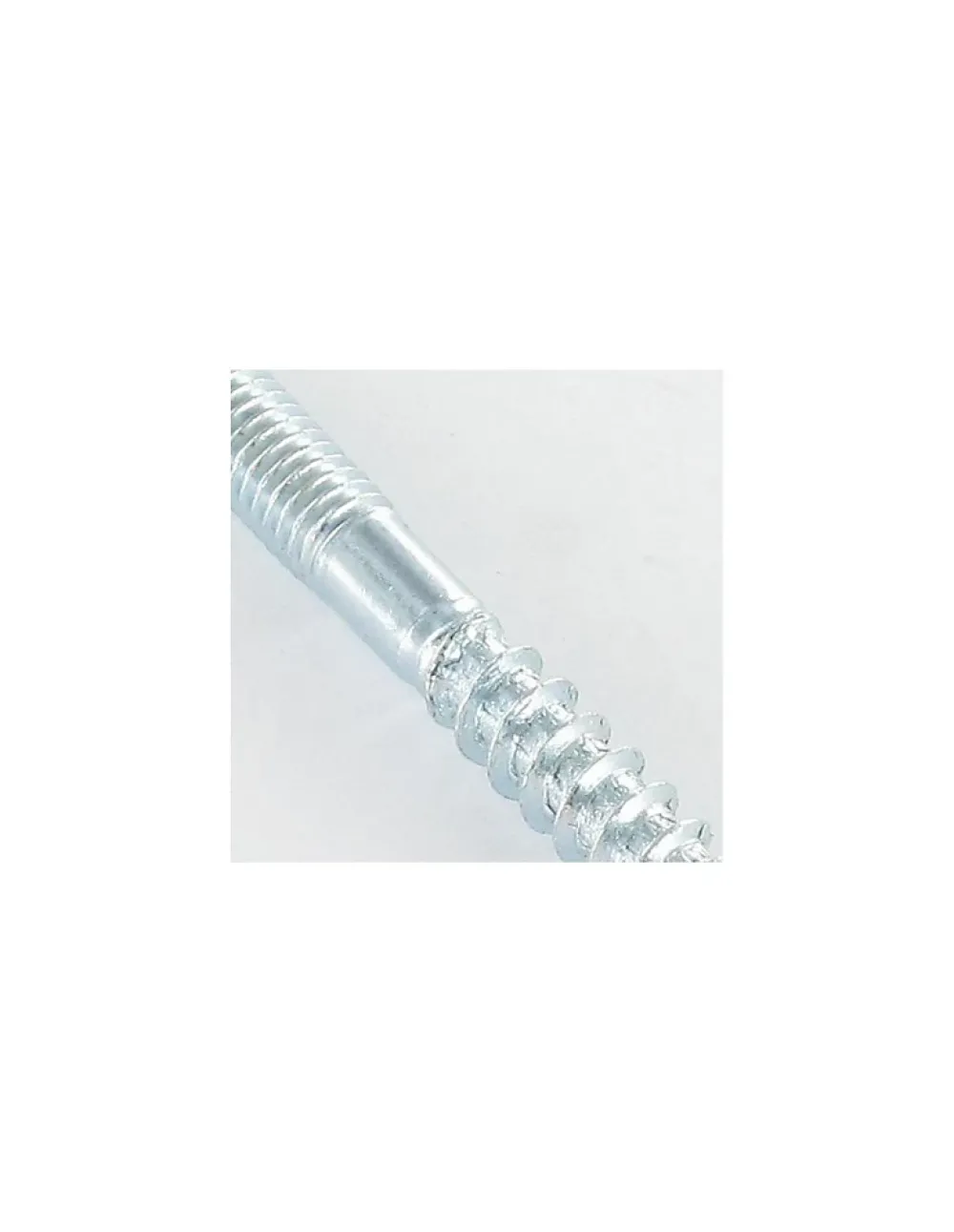Fischer Goujon D'Ancrage-Goujon fileté STST TORX T25 Acier zingué 10X60 - 30 pièces