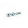 Scell-It Goujon D'Ancrage-30 goujons acier M8 x 80 mm