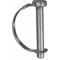 Lem Select Goupille arceau diam 8 longue sous blister (5pcs)