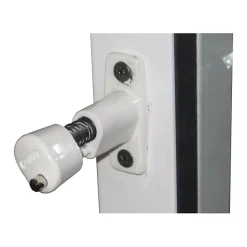 Abus Goupille baie / volet blanc 232 g