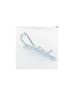Vis Express Goupille Beta Acier zingué De Diamètre 8 - 5 pièces