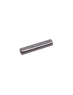 Vis Express Goupille Et Circlip-Goupille cannelée d'ajustage G02 Inox A1 8X25 - 1 pièce
