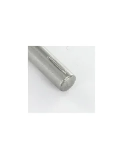 Vis Express Goupille cannelée embrochable Inox A1 G05 4X8 - 30 pièces