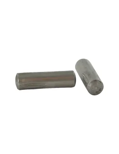 Vis Express Goupille cannelée embrochable Inox A1 G05 4X8 - 30 pièces