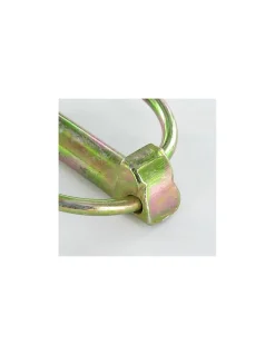 Vis Express Goupille clips Acier zingué 4.5 - 1 pièce