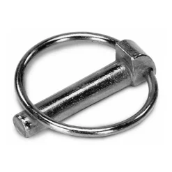 Lem Select Goupille Et Circlip-Goupille clips ronde diam 6 sous blister (5pcs)