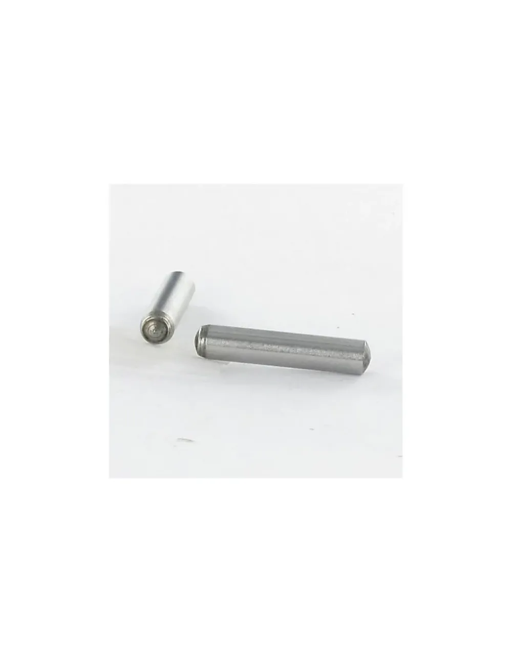 Vis Express Goupille Cylindrique Acier brut 5X25 - 10 pièces