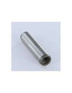 Vis Express Goupille Et Circlip-Goupille Cylindrique Acier brut 6X20 M4 - 1 pièce