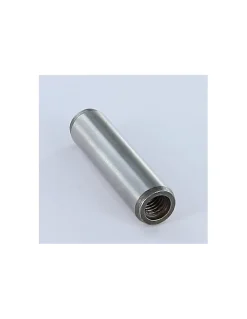 Vis Express Goupille Et Circlip-Goupille Cylindrique Acier brut 10X40 M6 - 1 pièce